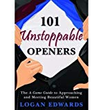 BY Edwards, Logan ( Author ) [{ Art of the Approach: Game Guide to 101 Unstoppable Openers By Edwards, Logan ( Author ) Jan - 01- 2010 ( Paperback ) } ]