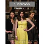 BY Brian, Kate ( Author ) [{ Suspicion (Library) (Private) By Brian, Kate ( Author ) Nov - 01- 2009 ( Compact Disc ) } ]