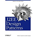 BY Crawford, William ( Author ) [{ J2EE Design Patterns By Crawford, William ( Author ) Oct - 04- 2003 ( Paperback ) } ]