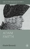 BY Kennedy, Gavin ( Author ) [{ Adam Smith: A Moral Philosopher and His Political Economy (Great Thinkers in Economics) By Kennedy, Gavin ( Author ) Sep - 01- 2008 ( Hardcover ) } ]