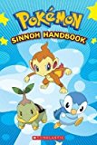 BY West, Tracy ( Author ) [{ Sinnoh Handbook (Pokemon (Scholastic Paperback)) By West, Tracy ( Author ) Sep - 01- 2007 ( Paperback ) } ]