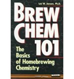 BY Janson, Lee ( Author ) [{ Brew Chem 101: The Basics of Homebrewing Chemistry By Janson, Lee ( Author ) Jan - 10- 1996 ( Paperback ) } ]