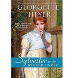 BY Heyer, Georgette ( Author ) [{ Sylvester: Or the Wicked Uncle By Heyer, Georgette ( Author ) Apr - 05- 2011 ( Paperback ) } ]