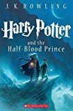 BY Rowling, J K ( Author ) [{ Harry Potter and the Half-Blood Prince (Harry Potter #06) By Rowling, J K ( Author ) Aug - 27- 2013 ( Paperback ) } ]