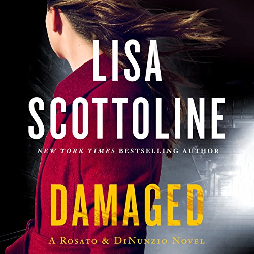 Damaged: A Rosato & DiNunzio Novel