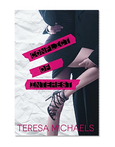 Conflict of Interest (Employee Relations Book 1)