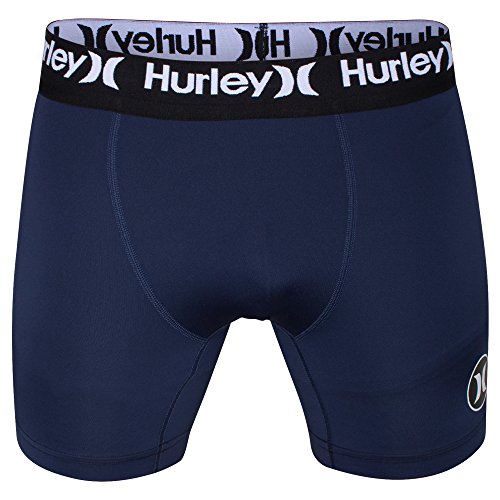 Hurley Mens Dri-Fit Surf Undershorts