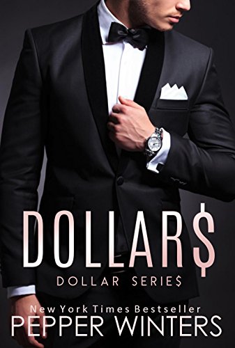 Book Cover Dollars (Dollar Book 2)
