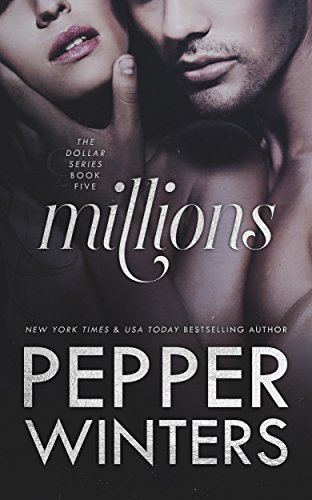 Book Cover Millions (Dollar Book 5)