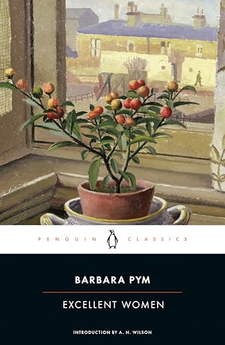 Excellent Women (Penguin Classics)