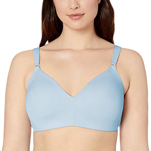 Warner's Women's Cloud 9 Wire Free Lift Bra