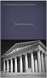 False Claims Act (Litigator Series)