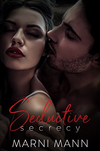 Seductive Secrecy (The Shadows Series Book 2)