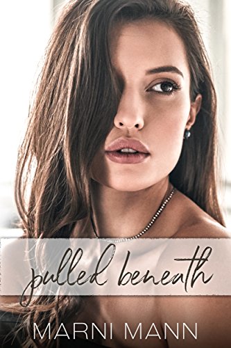 Book Cover Pulled Beneath (The Bar Harbor Series Book 1)