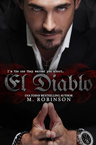 Book Cover El Diablo