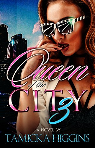 Book Cover Queen of the City 3: The Life of a Female Rapper