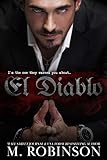 El Diablo: A Mafia Romance