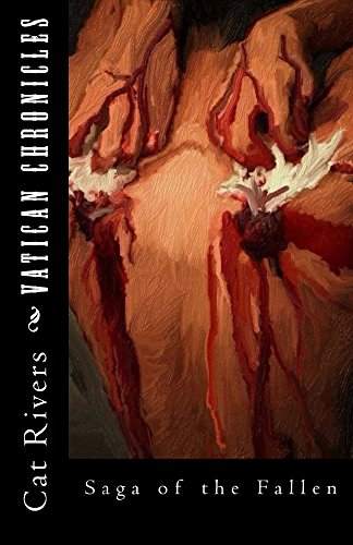 Saga of the Fallen (Vatican Chronicles Book 2)