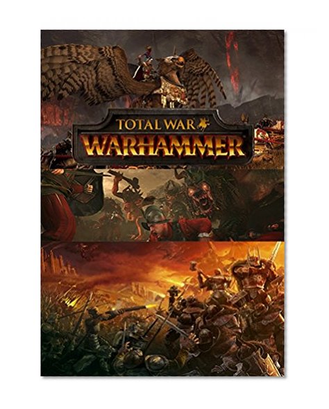 Total War: Warhammer - Game Guide