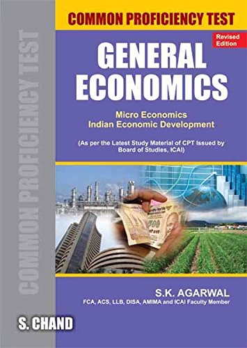 CPT General Economics