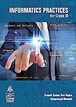 Informatics Practices for Class 11