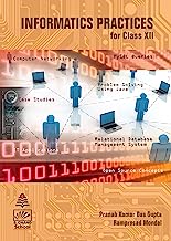 Informatics Practices for Class 12