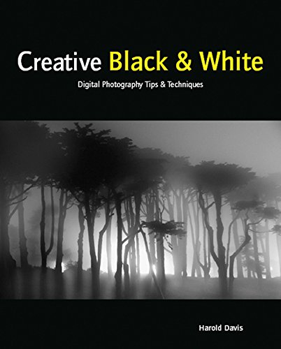 Creative Black & White: Digital Photography Tips & Techniques