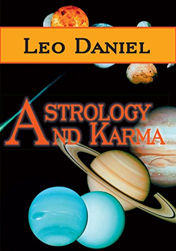 ASTROLOGY AND KARMA