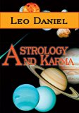 ASTROLOGY AND KARMA