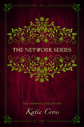 Book Cover The Network Series Complete Collection