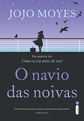 O navio das noivas (Portuguese Edition)