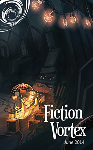 Fiction Vortex - June 2014