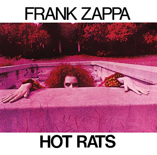 Hot Rats [LP]