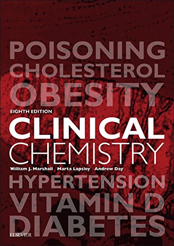 Clinical Chemistry: With STUDENT CONSULT Access