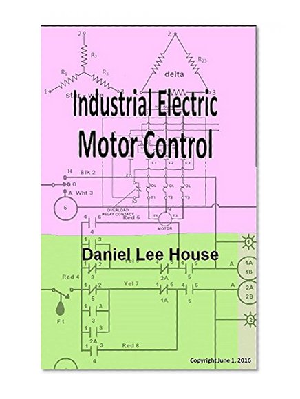 Industrial Electric Motor Control