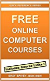FREE Online Computer Courses