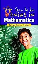 How to be Genius in Mathematics
