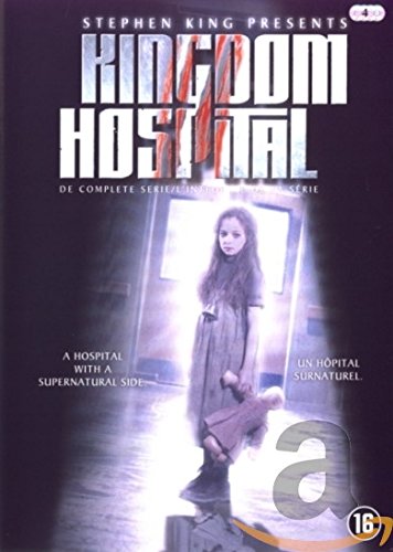 Stephen King presente : Kingdom Hospital - Intégrale de la série