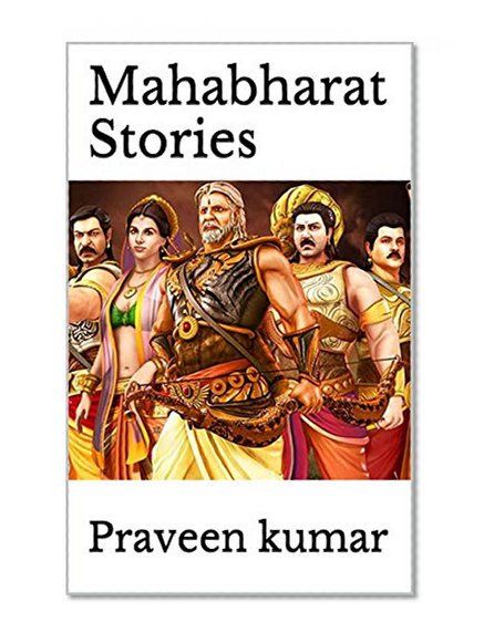 Mahabharat Stories
