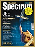 Physics Spectrum April 2016: Physics Spectrum