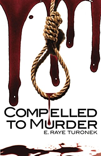 Book Cover Compelled To Murder