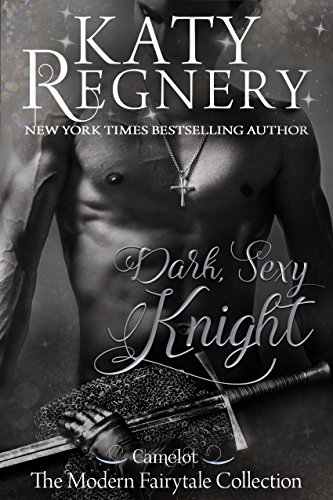 Book Cover Dark Sexy Knight: (inspired by 