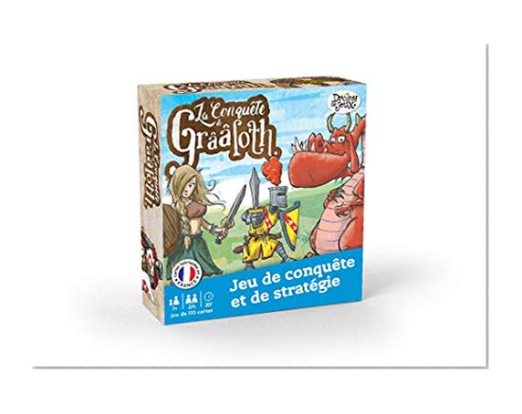 Drôles De Jeux Cartes, 410520,