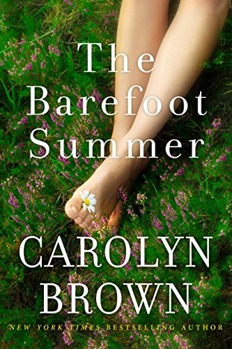 Book Cover The Barefoot Summer