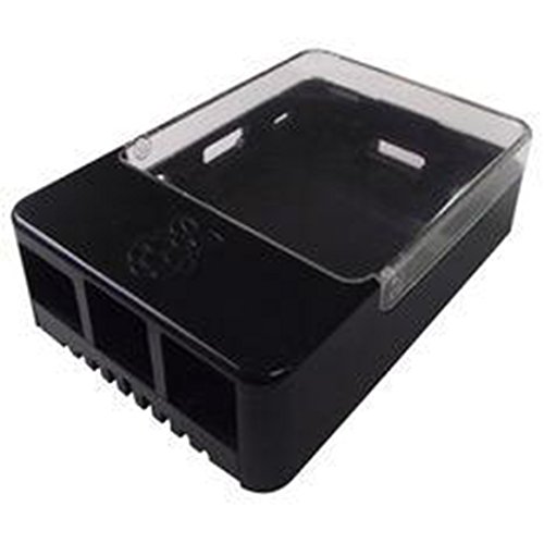 Raspberry Pi HAT Enclosure