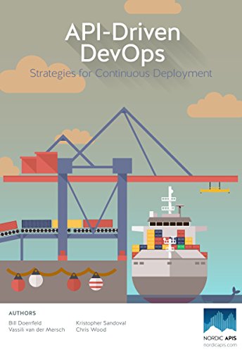 API-Driven DevOps: Strategies for Continuous Deployment