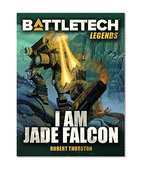 BattleTech Legends: I am Jade Falcon