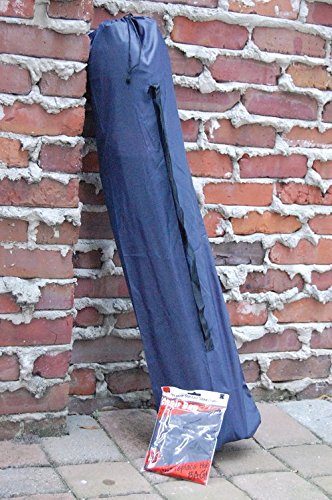 Book Cover RBC Camp Chair Replacement Bag, Approx. 36in in Length, Polyester (Navy)