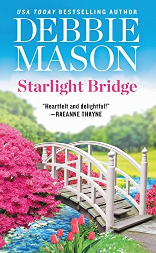 Book Cover Starlight  Bridge (Harmony Harbor Book 2)