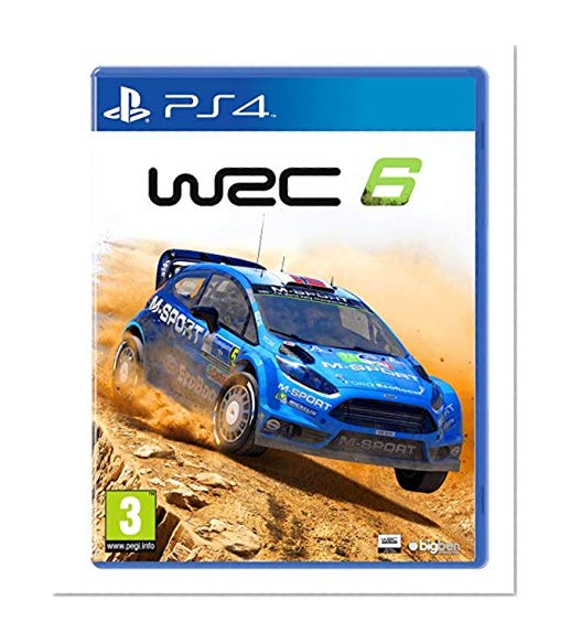 WRC6